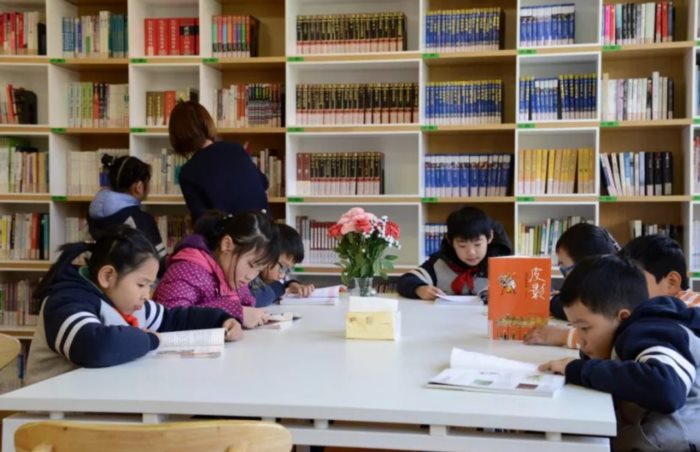 上海：小学生放学后免费晚托服务将延时至下午6点